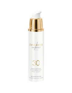 LANCASTER - Sun Perfect Lancaster Sun Perfect Crème Solaire Éclat Spf30, 50 Ml