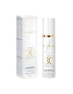 LANCASTER - Sun Perfect Lancaster Sun Perfect Crème Solaire Éclat Spf30, 50 Ml 2
