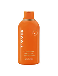 LANCASTER - Golden Tan Maximizer Lait Après-Soleil