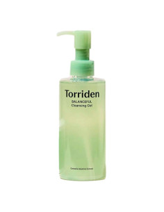 TORRIDEN - Balanceful Gel Nettoyant Cica Équilibrant