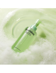 TORRIDEN - Balanceful Gel Nettoyant Cica Équilibrant 2