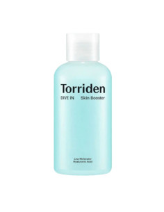 TORRIDEN - Dive In Skin Booster - Essence À L'Acide Hyaluronique