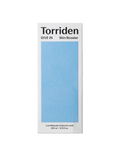 TORRIDEN - Dive In Skin Booster - Essence À L'Acide Hyaluronique 2