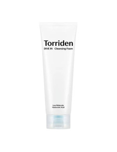 TORRIDEN - Dive In Mousse Nettoyante À L'Acide Hyaluronique