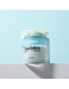 TORRIDEN - Dive In Disques Tonifiants Et Apaisants À L'Acide 2