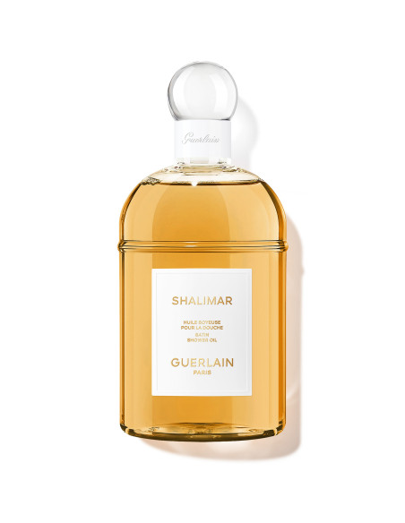 GUERLAIN - Shalimar Huile Soyeuse Pour La Douche