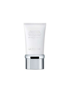 LA PRAIRIE - Voile Protection Uv Cellulaire Spf50 Crème De Jour Hydratante Protection Solaire Spf50