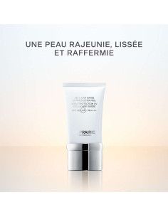 LA PRAIRIE - Voile Protection Uv Cellulaire Spf50 Crème De Jour Hydratante Protection Solaire Spf50 2