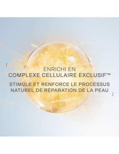 LA PRAIRIE - Voile Protection Uv Cellulaire Spf50 Crème De Jour Hydratante Protection Solaire Spf50