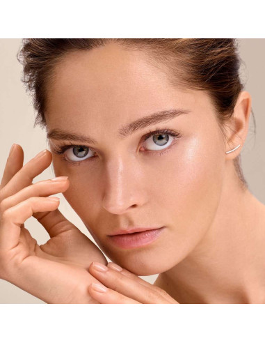 LA PRAIRIE - Voile Protection Uv Cellulaire Spf50 Crème De Jour Hydratante Protection Solaire Spf50