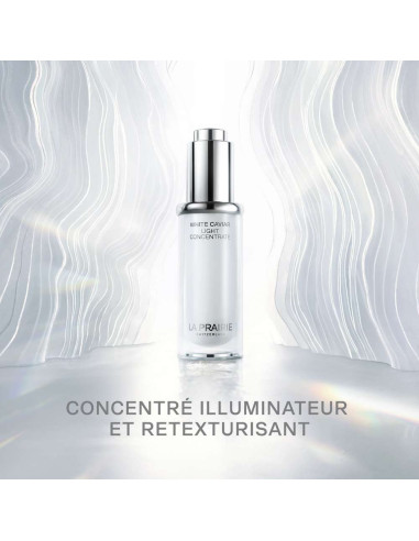 LA PRAIRIE - White Caviar L'Extrait Lumière Sérum L'Extrait Lumière