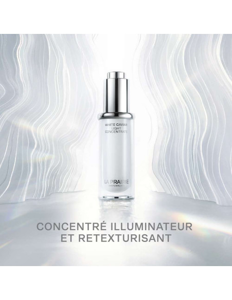 LA PRAIRIE - White Caviar L'Extrait Lumière Sérum L'Extrait Lumière