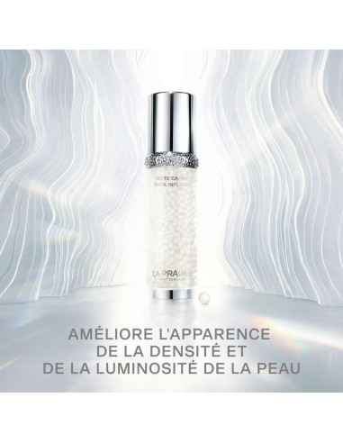 LA PRAIRIE - White Caviar Infusion De Perles Sérum Infusé De Lumière