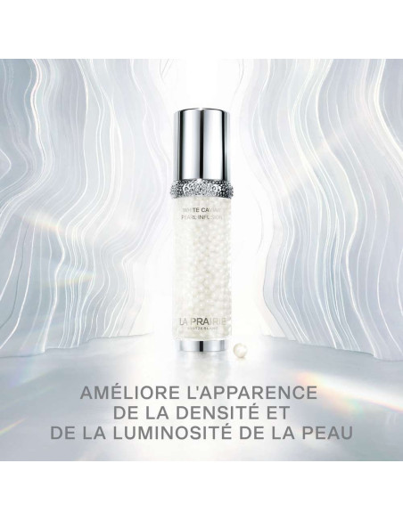 LA PRAIRIE - White Caviar Infusion De Perles Sérum Infusé De Lumière