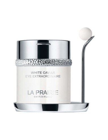 LA PRAIRIE - White Caviar Regard Extraordinaire Crème Yeux