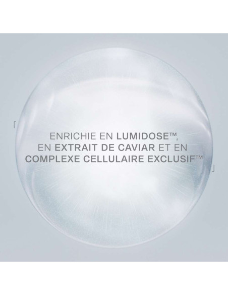 LA PRAIRIE - White Caviar Regard Extraordinaire Crème Yeux