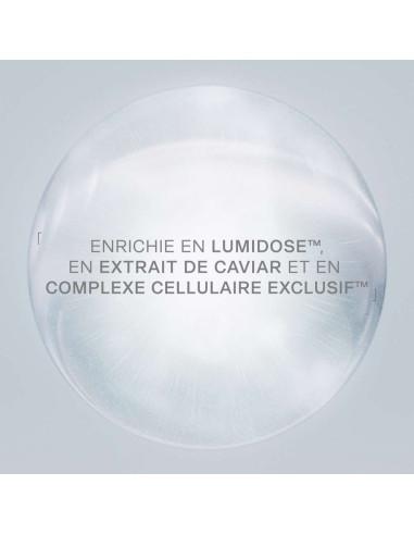 LA PRAIRIE - White Caviar Essence Extraordinaire Soin Pré-Sérum