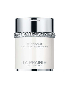 - White Caviar Crème Extraordinaire Crème Illuminatrice