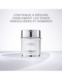 - White Caviar Crème Extraordinaire Crème Illuminatrice 2