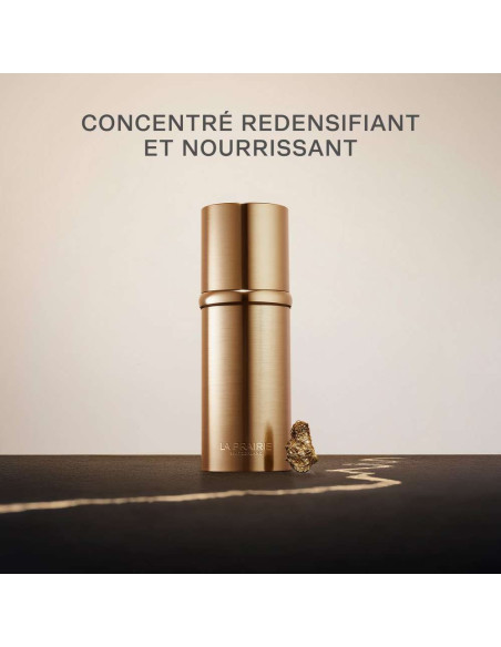 LA PRAIRIE - Pure Gold Concentré Radiance Concentré Radiance Sérum