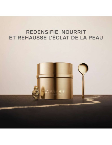 LA PRAIRIE - Pure Gold Crème Radiance Crème Radiance