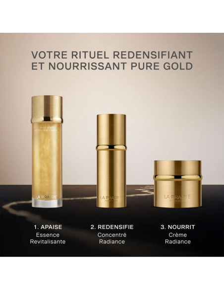 LA PRAIRIE - Pure Gold Crème Radiance Crème Radiance