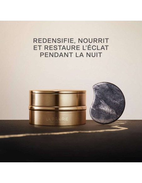 LA PRAIRIE - Pure Gold Baume Radiance Nocturne Baume De Nuit