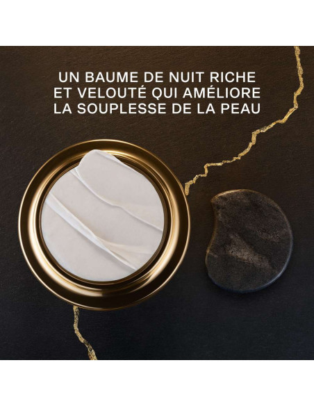 LA PRAIRIE - Pure Gold Baume Radiance Nocturne Baume De Nuit