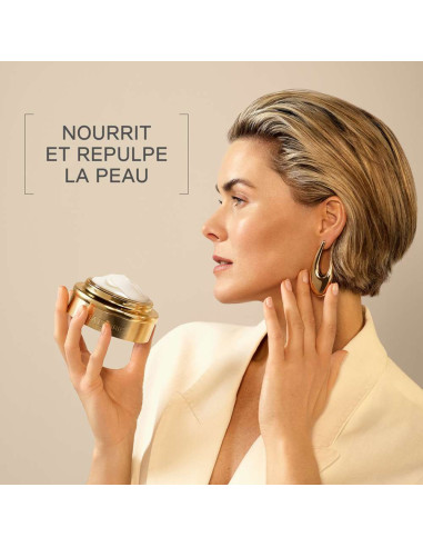 LA PRAIRIE - Pure Gold Baume Radiance Nocturne Baume De Nuit