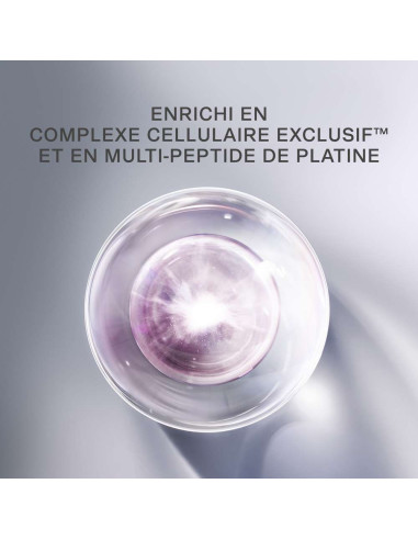 LA PRAIRIE - Platinum Rare Haute-Rejuvenation Élixir Sérum Visage