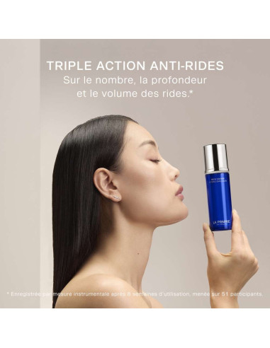 LA PRAIRIE - Skin Caviar Hydro-Émulsion Émulsion Hydratante Et Raffermissante Visage