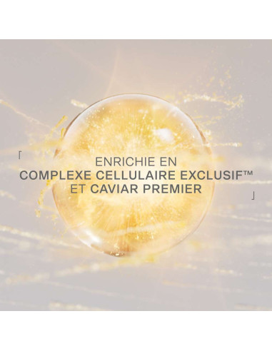 LA PRAIRIE - Skin Caviar Crème Luxe Fine Crème Liftante Et Hydratante