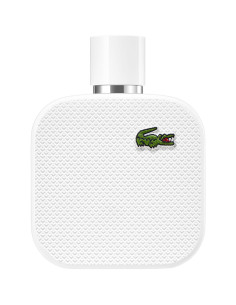 LACOSTE - Eau De Lacoste Blanc L.12.12 Eau De Toilette