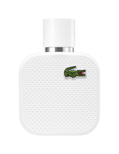 LACOSTE - Eau De Lacoste Blanc L.12.12 Eau De Toilette 2