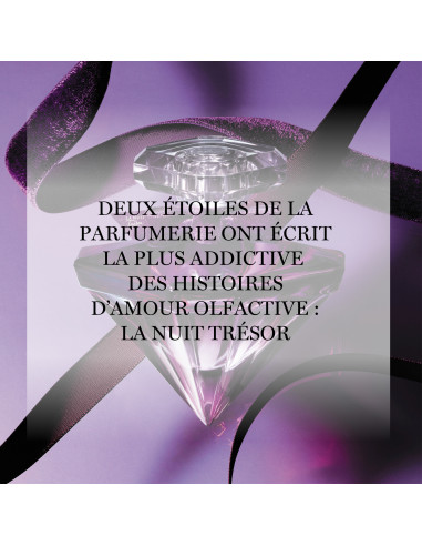 LANCÔME - La Nuit Trésor Le Parfum