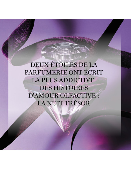 LANCÔME - La Nuit Trésor Le Parfum