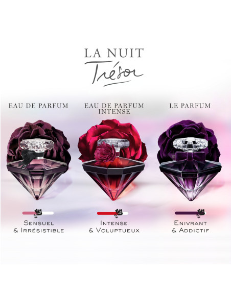 LANCÔME - La Nuit Trésor Le Parfum
