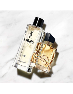 YVES SAINT LAURENT - Libre Huile Sublimatrice Pour Le Corps 2
