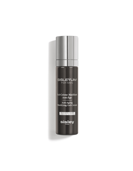 SISLEY - Sisleÿum Sisleÿum Gel-Crème Matifiant Anti-Âge