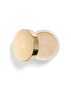 SISLEY - Phyto-Teint Poudre Libre Poudre Libre Perfectrice Et Hydratante.