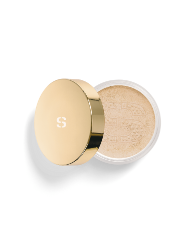 SISLEY - Phyto-Teint Poudre Libre Poudre Libre Perfectrice Et Hydratante.