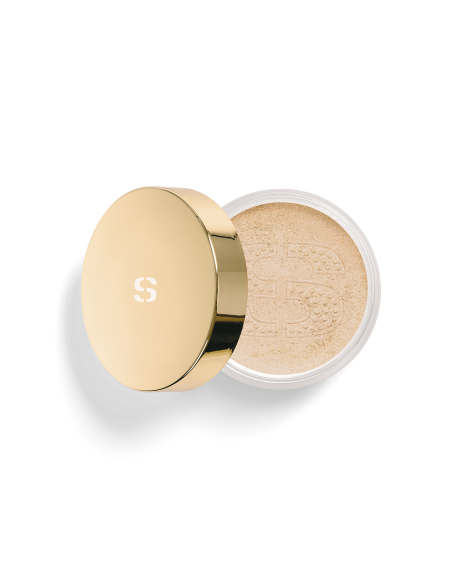 SISLEY - Phyto-Teint Poudre Libre Poudre Libre Perfectrice Et Hydratante.