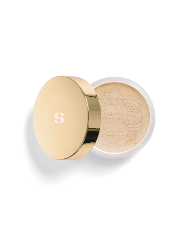 SISLEY - Phyto-Teint Poudre Libre Poudre Libre Perfectrice Et Hydratante.
