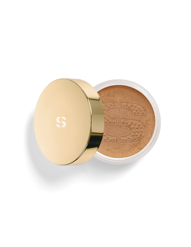 SISLEY - Phyto-Teint Poudre Libre Poudre Libre Perfectrice Et Hydratante.