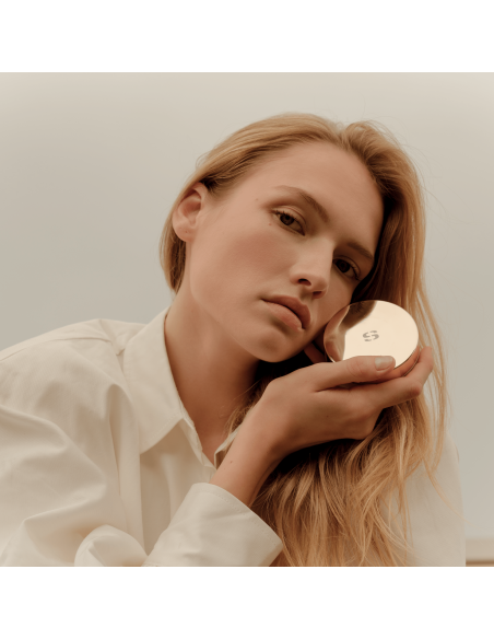 SISLEY - Phyto-Teint Poudre Libre Poudre Libre Perfectrice Et Hydratante.