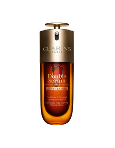 CLARINS - Double Sérum Double Serum Light Texture - Sérum Anti-Âge Texture Légère