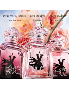 GUERLAIN - La Petite Robe Noire Bain Satin Sinon Rien 2