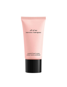 NARCISO RODRIGUEZ - All Of Me Crème Pour Les Mains Parfumée