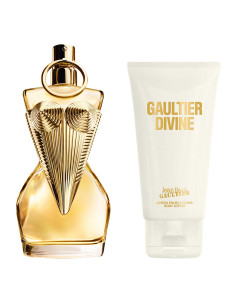 JEAN-PAUL GAULTIER - Gaultier Divine Coffret Gaultier Divine Eau De Parfum 50Ml Et Son Lait Pour Le Corps 75Ml 2