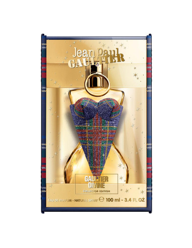 JEAN-PAUL GAULTIER - Gaultier Divine Collector Eau de Parfum